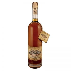 Brinley Gold Shipwreck Spiced Rum